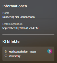 7-12 - infos eines renderings