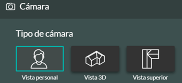 modo manual studio_tres_tipos_de_camara