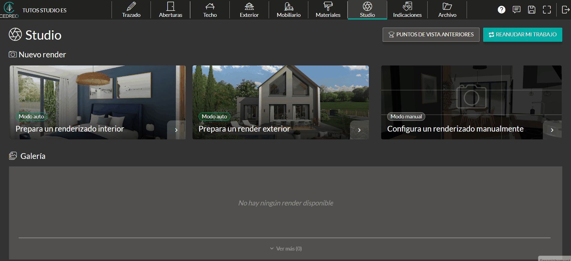 studio_modo manual_parametros