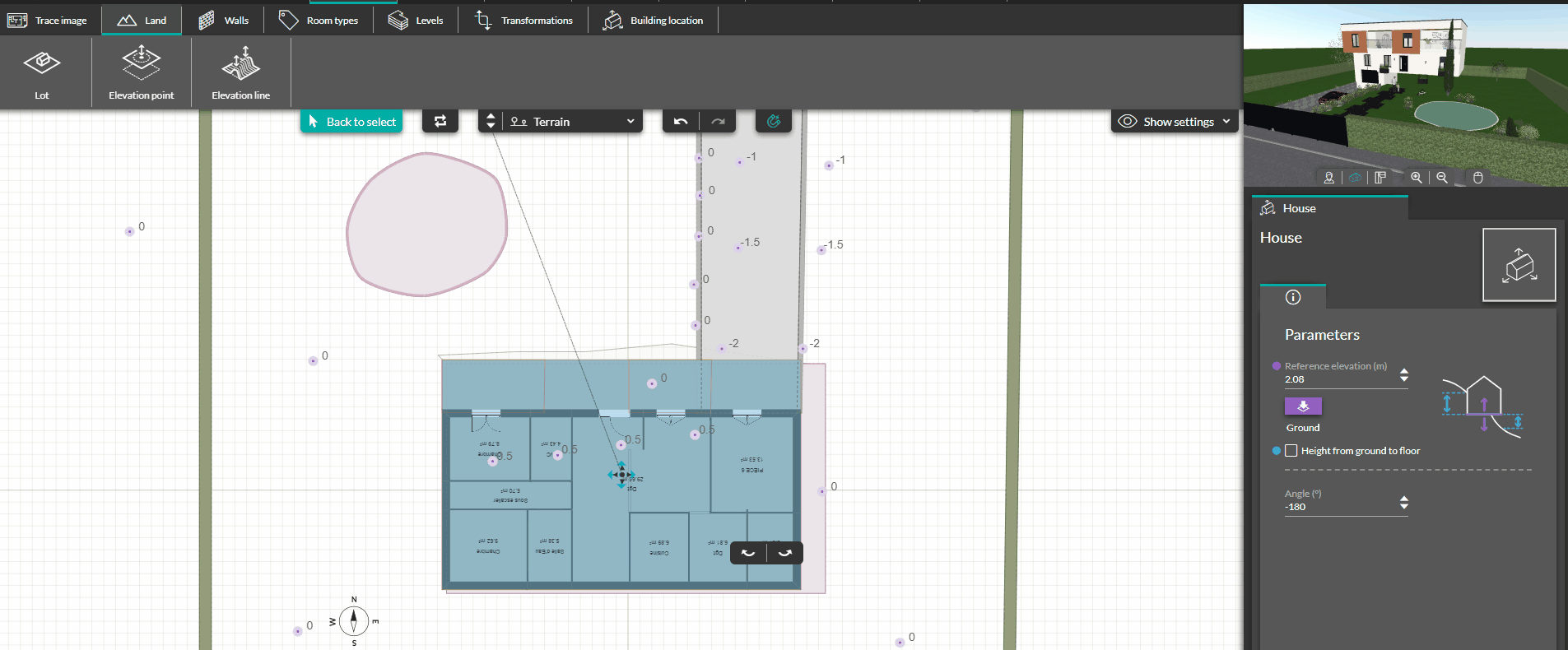 Re-Move the house (final)